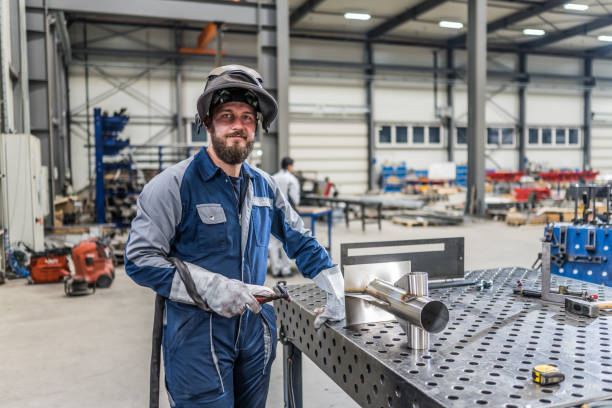 Trusted Hope, IN Welder & Metal Fabrication Experts