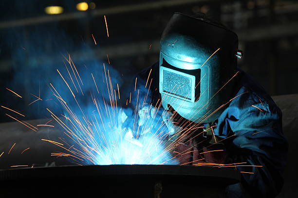 Affordable Welder Services in Hope, IN
