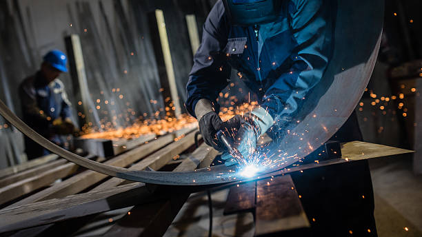  Hope, IN Welder Pros