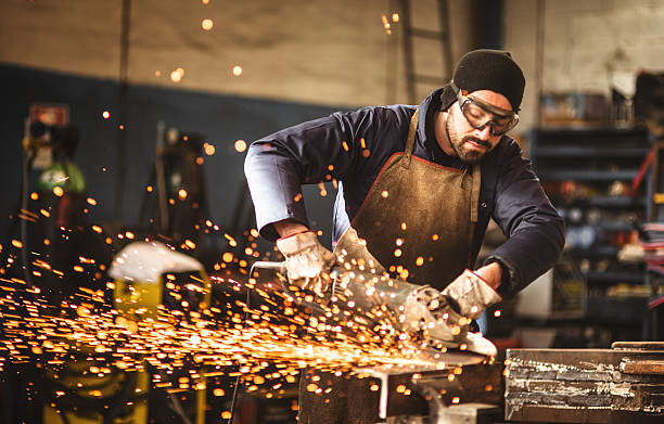 Best Structural Steel Welding in Hope, IN