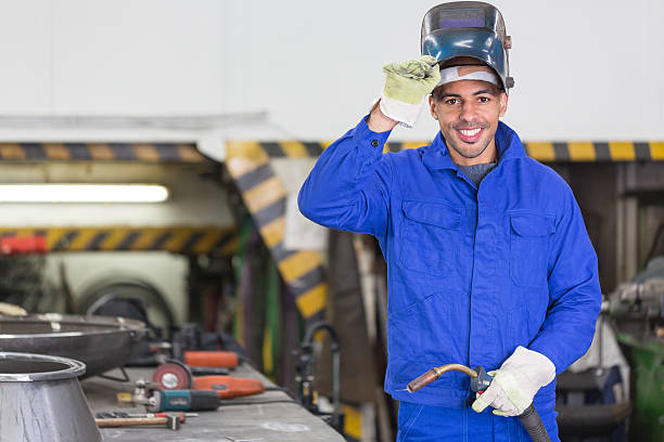 Best Aerospace and Defense Welding in Hope, IN