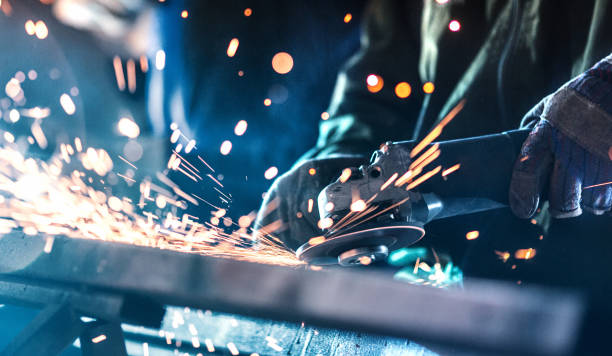 Best Artistic and Custom Metal Fabrication in Hope, IN
